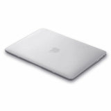 Husa laptop Techsuit UltraShell, MacBook Air 13 2020, mata