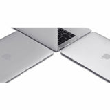 Husa laptop Techsuit UltraShell, MacBook Air 13 2020, mata