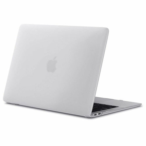 Husa laptop Techsuit UltraShell, MacBook Air 13 2020, mata