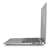 Husa laptop Techsuit UltraShell, MacBook Pro 13 2020, mata