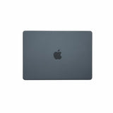 Husa laptop Techsuit UltraShell, MacBook Pro 14 (2021 / 2022 / 2023 / 2025 / 2026), negru mat