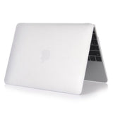 Husa laptop Techsuit UltraShell, MacBook Pro 14 (2021 / 2022 / 2023 / 2025 / 2026), mata