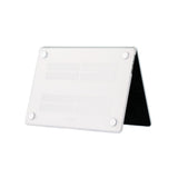 Husa laptop Techsuit UltraShell, MacBook Air 15 (2023 / 2024 / 2025 / 2026), mata