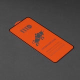 Folie de protectie pentru Samsung Galaxy S22 Plus 5G, Techsuit 111D Full Cover / Full Glue Glass