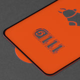 Folie de protectie pentru Samsung Galaxy S22 5G, Techsuit 111D Full Cover / Full Glue Glass
