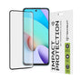Folie de protectie pentru Xiaomi Redmi 10, Techsuit 111D Full Cover / Full Glue Glass