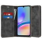 Husa pentru Samsung Galaxy A05s, Techsuit Confy Cover, negru