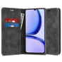 Husa pentru Realme C53, Techsuit Confy Cover, negru
