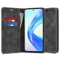 Husa pentru Honor X7b, Techsuit Confy Cover, negru