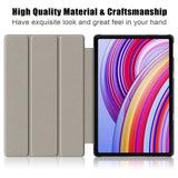 Husa tableta pentru Xiaomi Redmi Pad Pro, Techsuit FoldPro, Butterfly