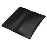Techsuit Glasses Case (Trgc-02), 170 x 80 x 35mm, Negru