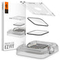 Folie de protectie pentru Apple Watch 7 45mm, Spigen