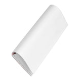 Techsuit Glasses Case (Trgc-01), 170 x 80 x 35mm, Alb