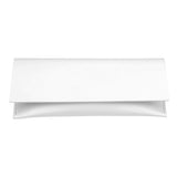 Techsuit Glasses Case (Trgc-01), 170 x 80 x 35mm, Alb