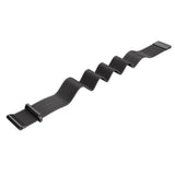 Curea pentru Withings ScanWatch 38mm, Techsuit Watchband 18mm (W009), albastru