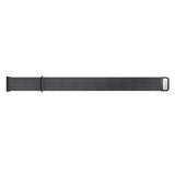Curea pentru Withings ScanWatch 38mm, Techsuit Watchband 18mm (W009), albastru