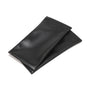Techsuit (2 pack) Glasses Case (ETS2), Slim Design, 180 x 90mm, Negru