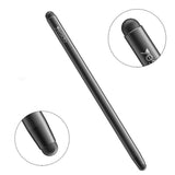 Stylus pen Yesido Stylus pen (ST01), Aliaj aluminiu, Android, iOS, Microsoft, alb
