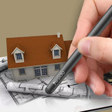 Stylus pen Yesido Stylus pen (ST01), Aliaj aluminiu, Android, iOS, Microsoft, alb