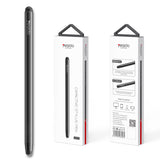 Stylus pen Yesido Stylus pen (ST01), Aliaj aluminiu, Android, iOS, Microsoft, alb
