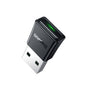 Adaptor Baseus Wireless Adapter BA07 (ZJBA010001), Bluetooth, pentru Keyboards, Phones, Earphones, Negru