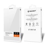 Husa pentru Samsung Galaxy S23, Techsuit Lux Crystal MagSafe, albastru
