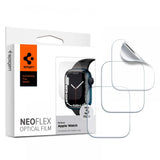 Folie de protectie pentru Apple Watch 6 44mm, Spigen
