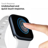 Folie de protectie pentru Apple Watch 6 44mm, Spigen