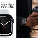 Folie de protectie pentru Apple Watch 6 44mm, Spigen