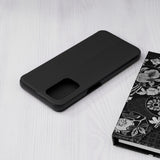 Husa pentru OPPO A54 5G, Techsuit eFold Series, mov