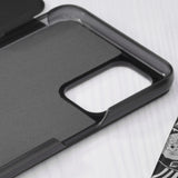 Husa pentru OPPO A54 5G, Techsuit eFold Series, mov