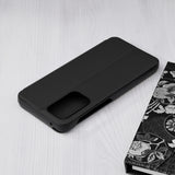 Husa pentru Samsung Galaxy A33 5G, Techsuit eFold Series, mov