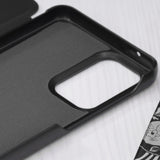 Husa pentru Samsung Galaxy A33 5G, Techsuit eFold Series, mov