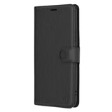 Husa pentru Xiaomi 13T, Techsuit Leather Folio, maro