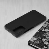Husa pentru Xiaomi Redmi Note 11, Techsuit eFold Series, mov