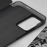 Husa pentru Xiaomi Redmi Note 11, Techsuit eFold Series, mov