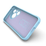 Husa pentru Huawei Pura 70, Techsuit Magic Shield, bleu