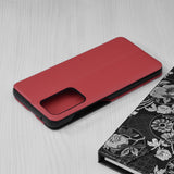 Husa pentru Samsung Galaxy A53 5G, Techsuit eFold Series, mov