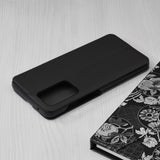 Husa pentru Samsung Galaxy A53 5G, Techsuit eFold Series, mov