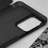 Husa pentru Samsung Galaxy A53 5G, Techsuit eFold Series, mov