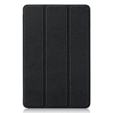 Husa tableta pentru Huawei MatePad Pro 12.6 2021, Techsuit FoldPro, negru