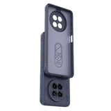 Husa pentru Realme 12x, Techsuit Magic Shield, bleu
