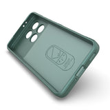 Husa pentru Xiaomi POCO F6 Pro, Techsuit Magic Shield, bleu