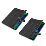 Husa tableta pentru iPad Pro 11 2021, Techsuit FoldPro, albastru