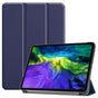 Husa tableta pentru iPad Pro 11 2021, Techsuit FoldPro, albastru