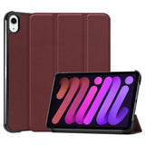 Husa tableta pentru iPad mini 6 (2021), Techsuit FoldPro, albastru