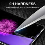 Folie de protectie pentru iPad Air 13 (2024), Lito 2.5D Classic Glass Anti-Blue Light