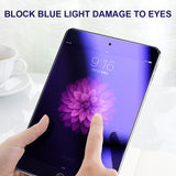Folie de protectie pentru iPad Air 13 (2024), Lito 2.5D Classic Glass Anti-Blue Light