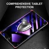 Folie de protectie pentru iPad Air 13 (2024), Lito 2.5D Classic Glass Anti-Blue Light