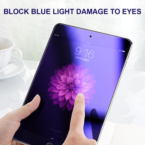 Folie de protectie pentru iPad Pro 13 (2024), Lito 2.5D Classic Glass Anti-Blue Light